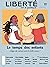 Revue Liberté 327 - Le temps des enfants by Laurie Bédard