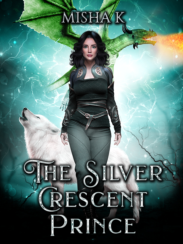 The Silver Crescent Prince