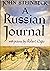 A Russian Journal by John Steinbeck