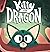 Kitty and Dragon: kids books ages 3-5