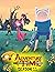 Adventure: Adventure Time Season 11 comic books complete series