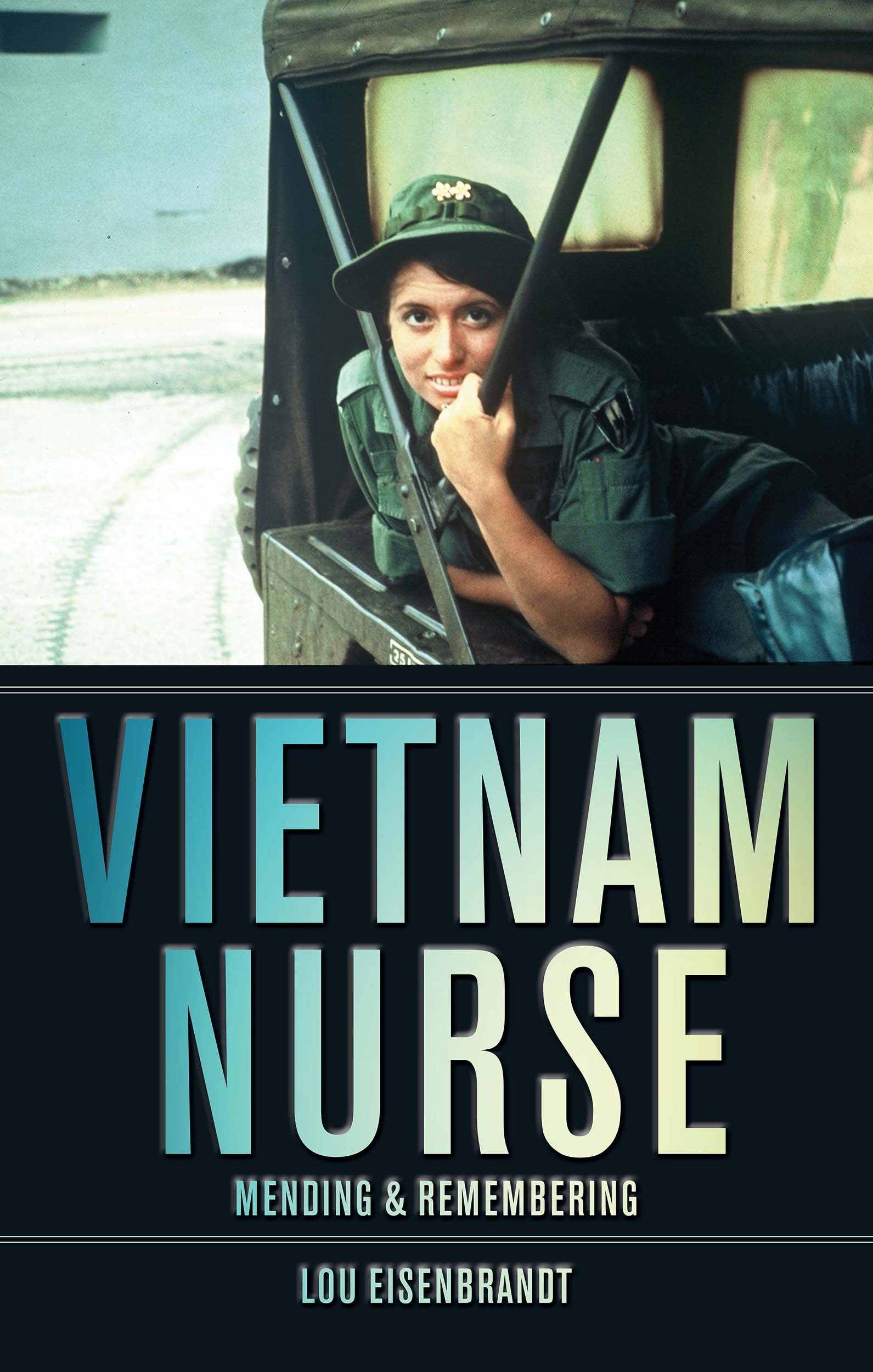 Vietnam Nurse (Kindle Edition)