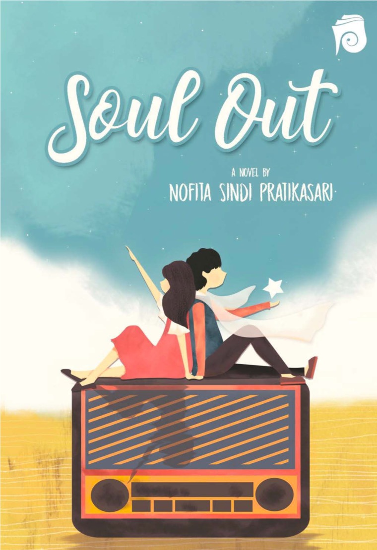 Soul Out (ebook)