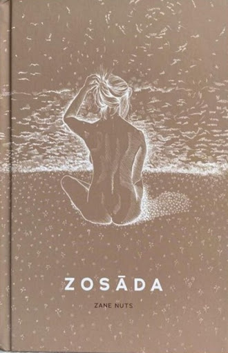 Zosāda