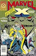 Marvel #3/1993: Tekijä X - Viimeinen taistelu