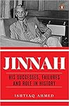 Jinnah: His Succe...