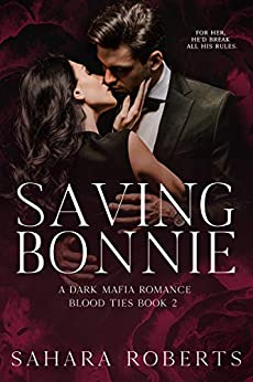 Saving Bonnie (Blood Ties #2)