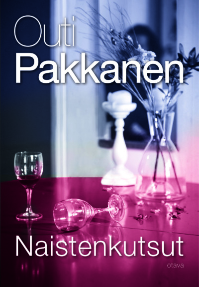 Naistenkutsut (Hardcover)
