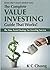 Invest Like A Stock Market Guru: The Complete Value Investing Guide That Works!