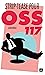 Striptease pour OSS 117 (French Edition)