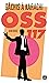 Gachis à Karachi OSS 117 (French Edition)