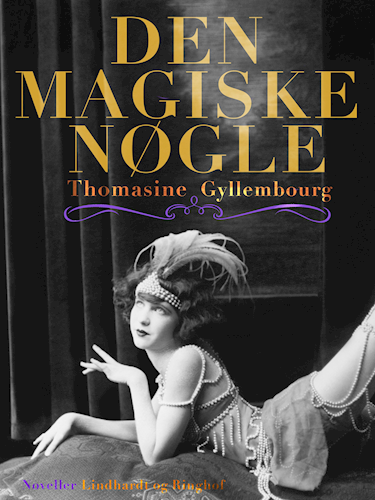 Den magiske nøgle (Kindle Edition)