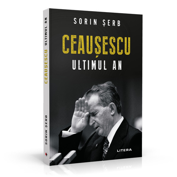 Ceauşescu, Ultimul an (Paperback)