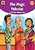 The Magic Pakodas by Reena Puri