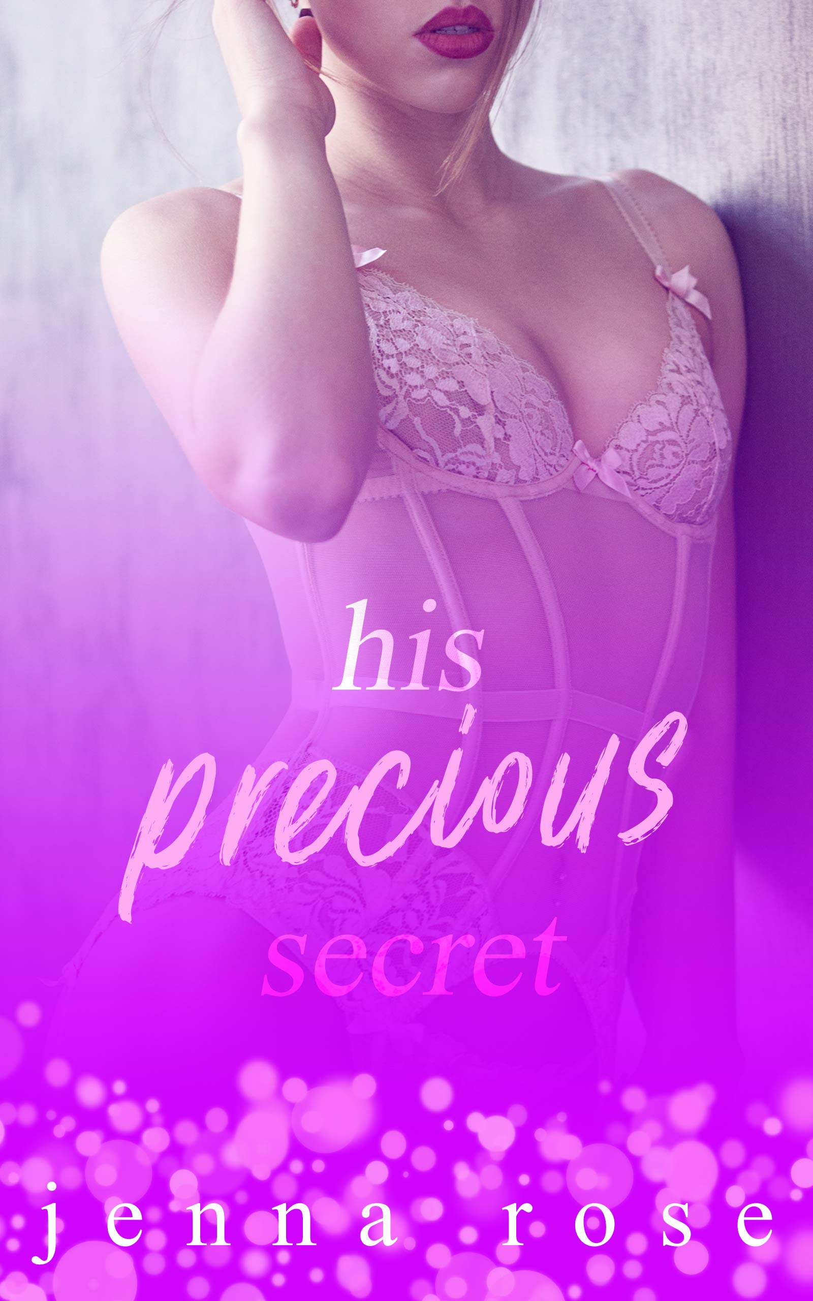 His Precious Secret (Kindle Edition)