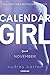 November (Calendar Girl #11)