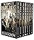 The Complete Dark Days Series