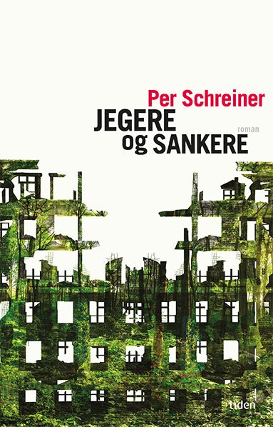 Jegere og sankere (Hardcover)