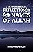 Reflections on the 99 Names of Allah