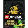 Cartea Spinjitzu ...