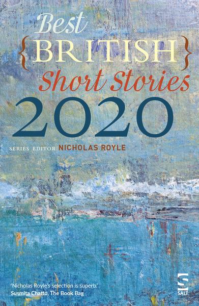 Best British Short Stories 2020 (Paperback)
