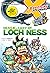X-Venture Nessie, Lady Of Loch Ness (Lost Legend Series Book 5)