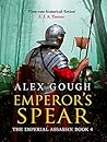 Emperor's Spear (Imperial Assassin #4)