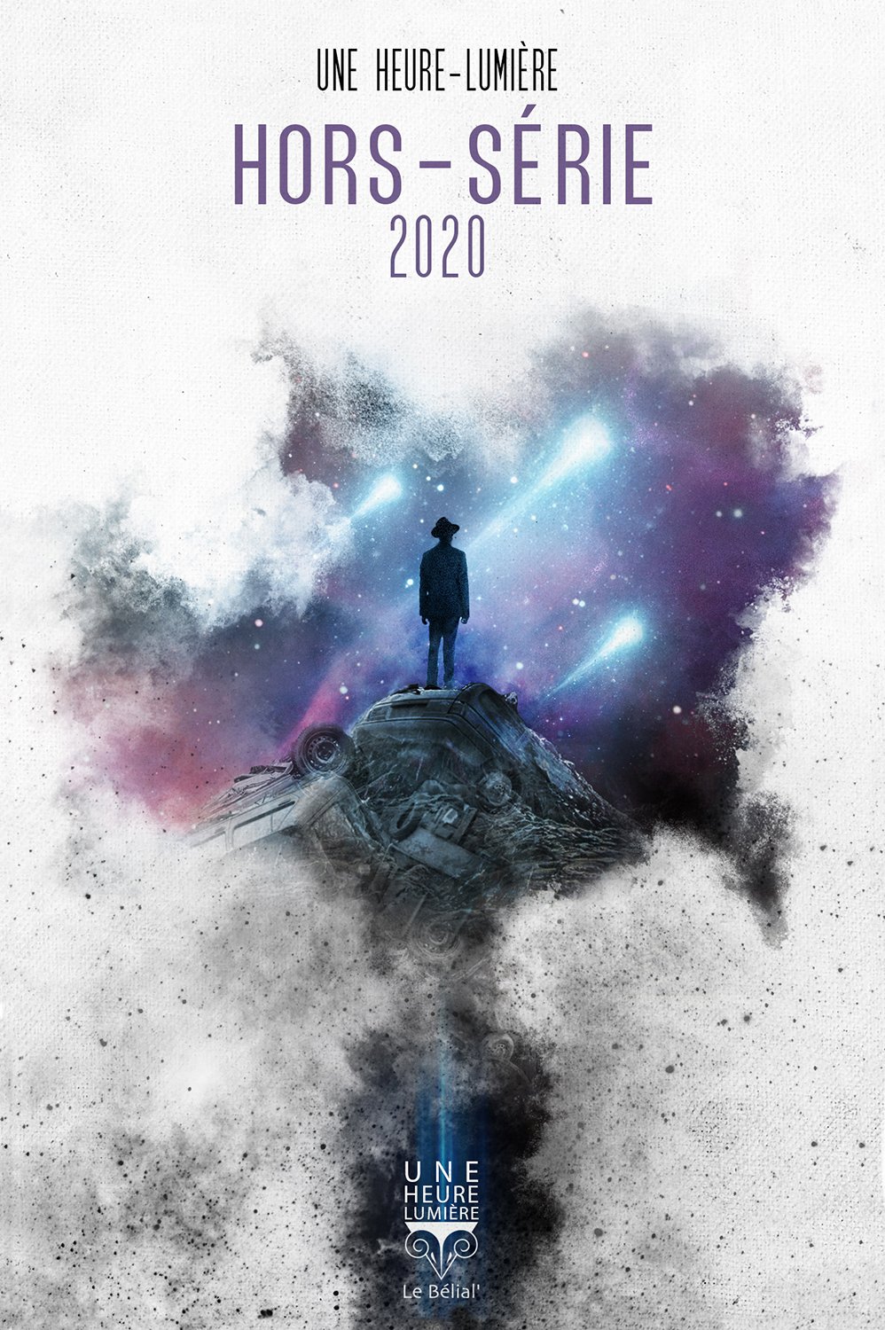 Une heure-lumière - Hors-série 2020