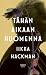 Tähän aikaan huomenna by Iikka Hackman