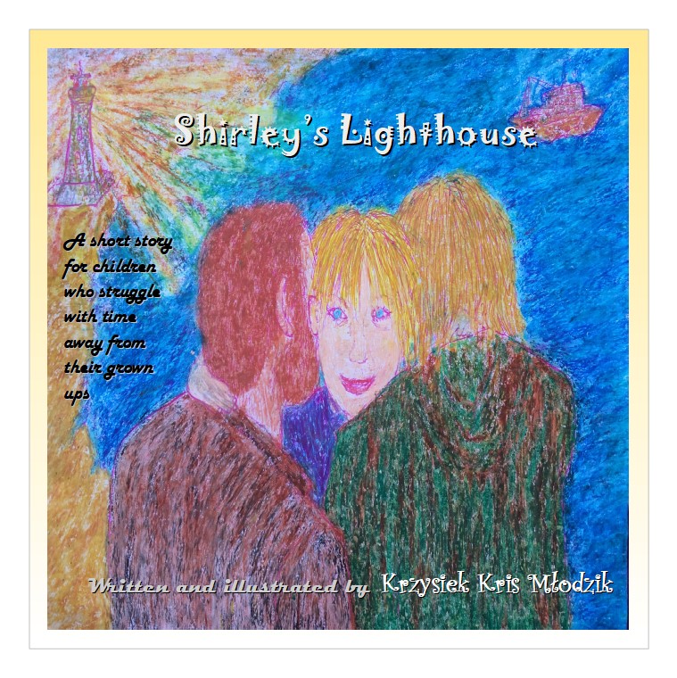 Shirley's Lighthouse