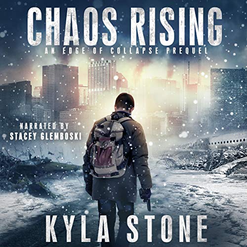 Chaos Rising (Edge of Collapse #0.5)