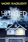 The Hunted Book cover for The Hunted