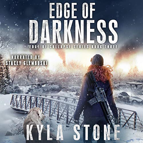 Edge of Darkness (Edge of Collapse #3)