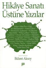 Hikâye Sanatı Üstüne Yazılar