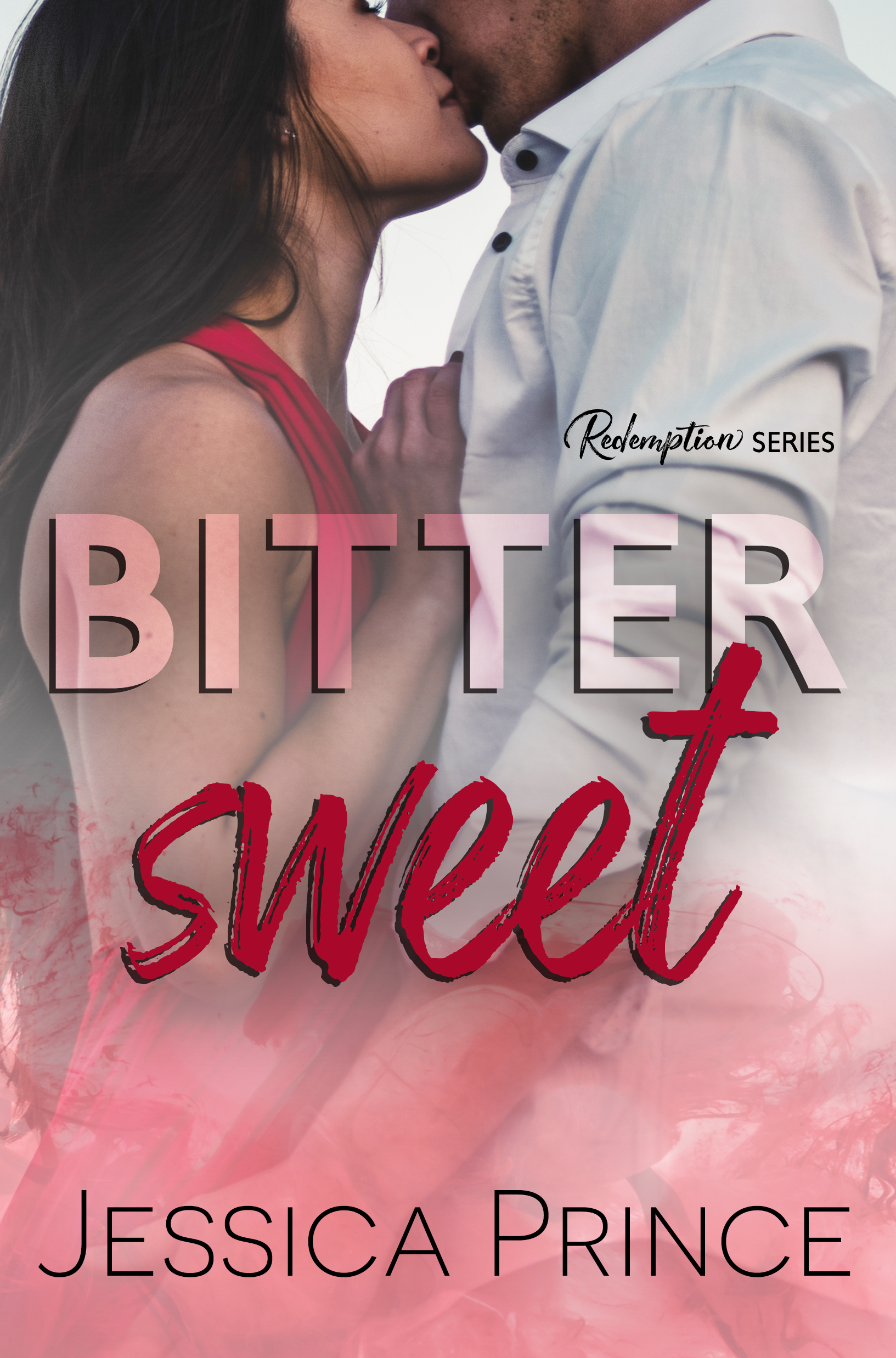 Bittersweet (Redemption, #3)