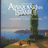 Ayvazovski'nin İstanbul'u