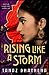 Rising Like a Storm (The Wrath of Ambar, #2)