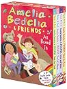 Amelia Bedelia & ...