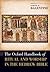 The Oxford Handbook of Ritu...