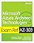 Exam Ref AZ-303 Microsoft A...