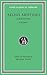 Orations, Volume I (Loeb Classical Library)