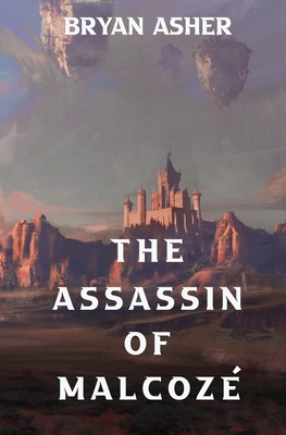 The Assassin of Malcoze