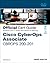 Cisco Cybersecurity Operati...