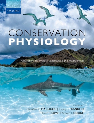 Download Conservation Physiology Applications For Wildlife Conservation And Management Christine L Madliger Book Reader 3fvy