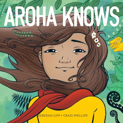 Aroha Knows (Paperback)