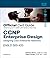 CCNP Enterprise Design ENSL...