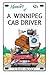 Memoirs of a Winnipeg Cab Driver