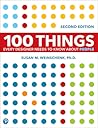 100 Things Every ...