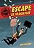 Escape at 10,000 Feet: D.B....