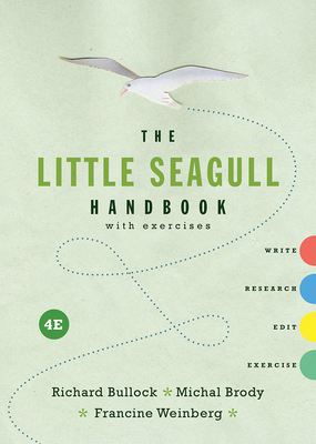 Little Seagull Handbook With Exercises